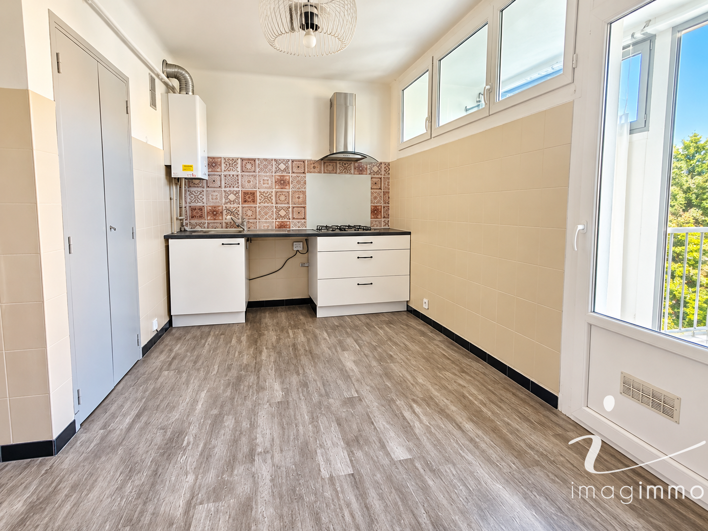 Appartement à vendre à Montpellier, 72,24 m², 4 pièces – photo 2 sur 7