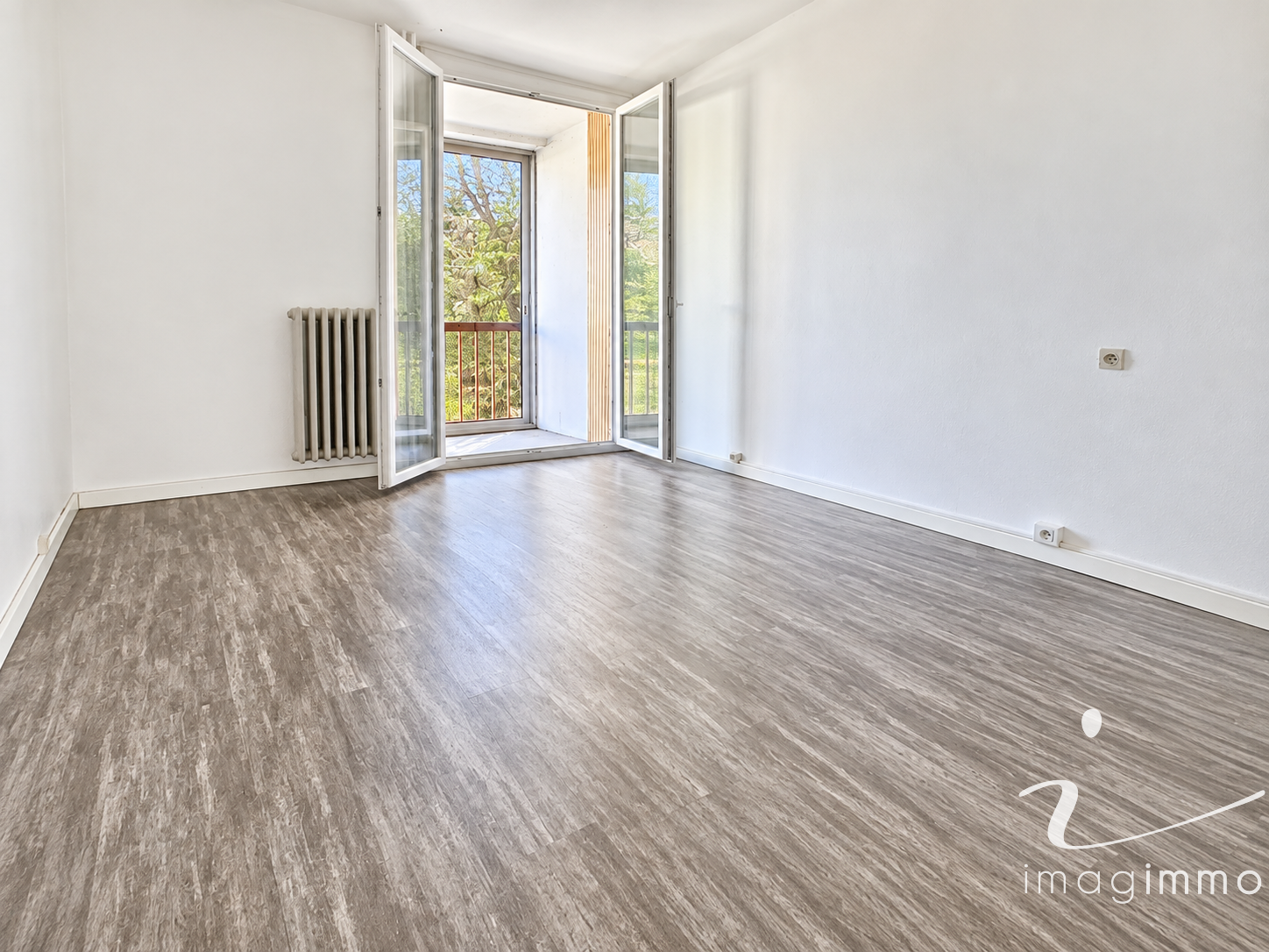 Appartement à vendre à Montpellier, 72,24 m², 4 pièces – photo 3 sur 7