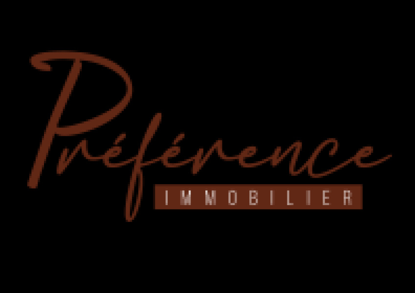 Logo Preference Immo